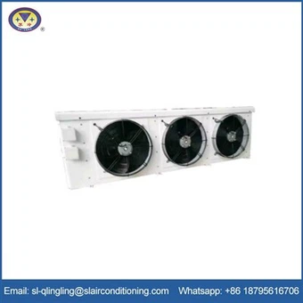 Stropni hladilni ventilator
