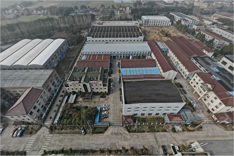 The whole internal logistics system solutions