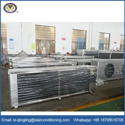 Portacool izhlapevalni hladilnik